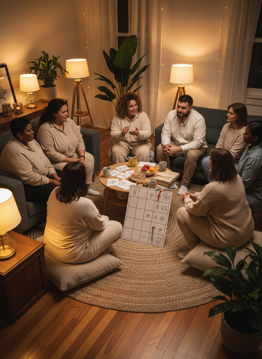 Community Support
