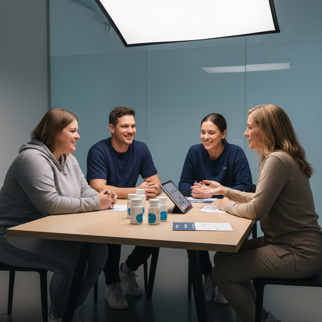 Medication Support