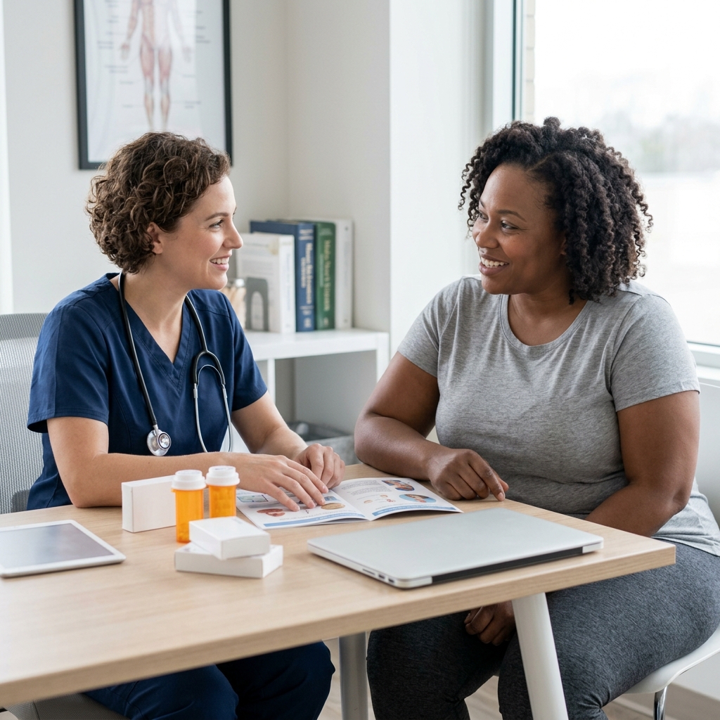 Medication Access