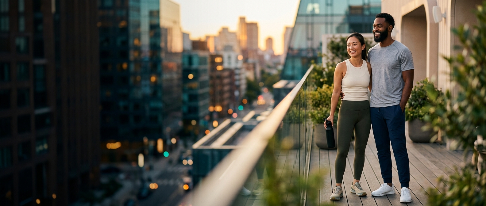 Join the Blissley Wellness Journey