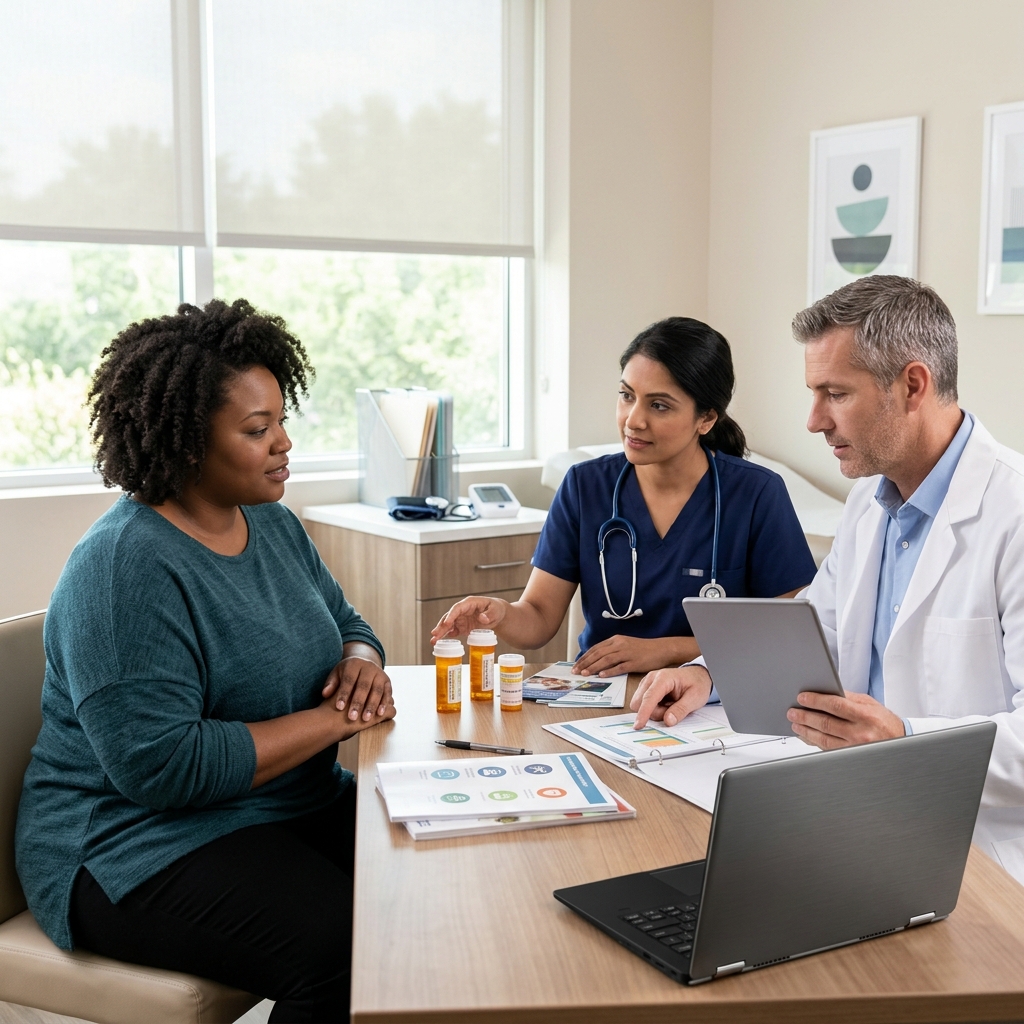 Medication Support