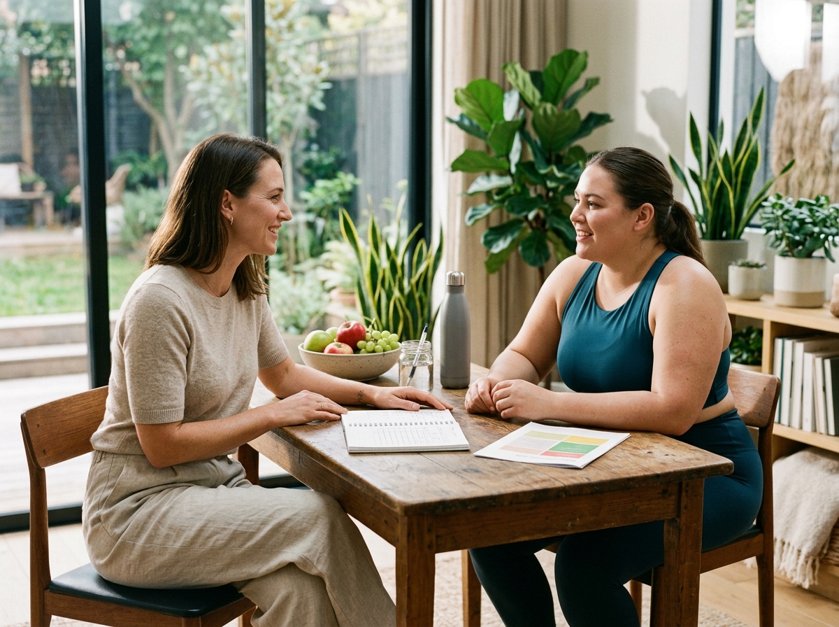 Care Coaching