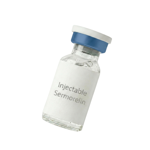Peak Recovery Injection (Sermorelin)