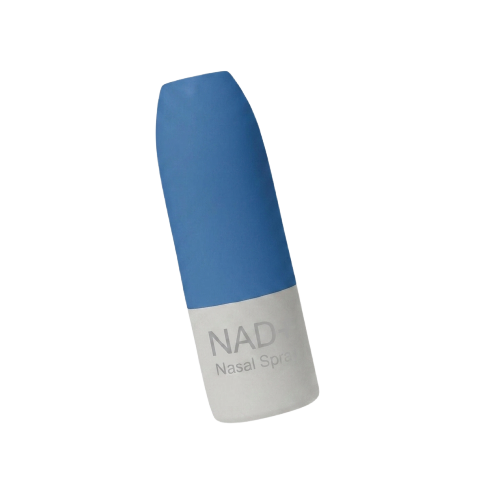 Cellular Recharge Nasal Spray (NAD+)