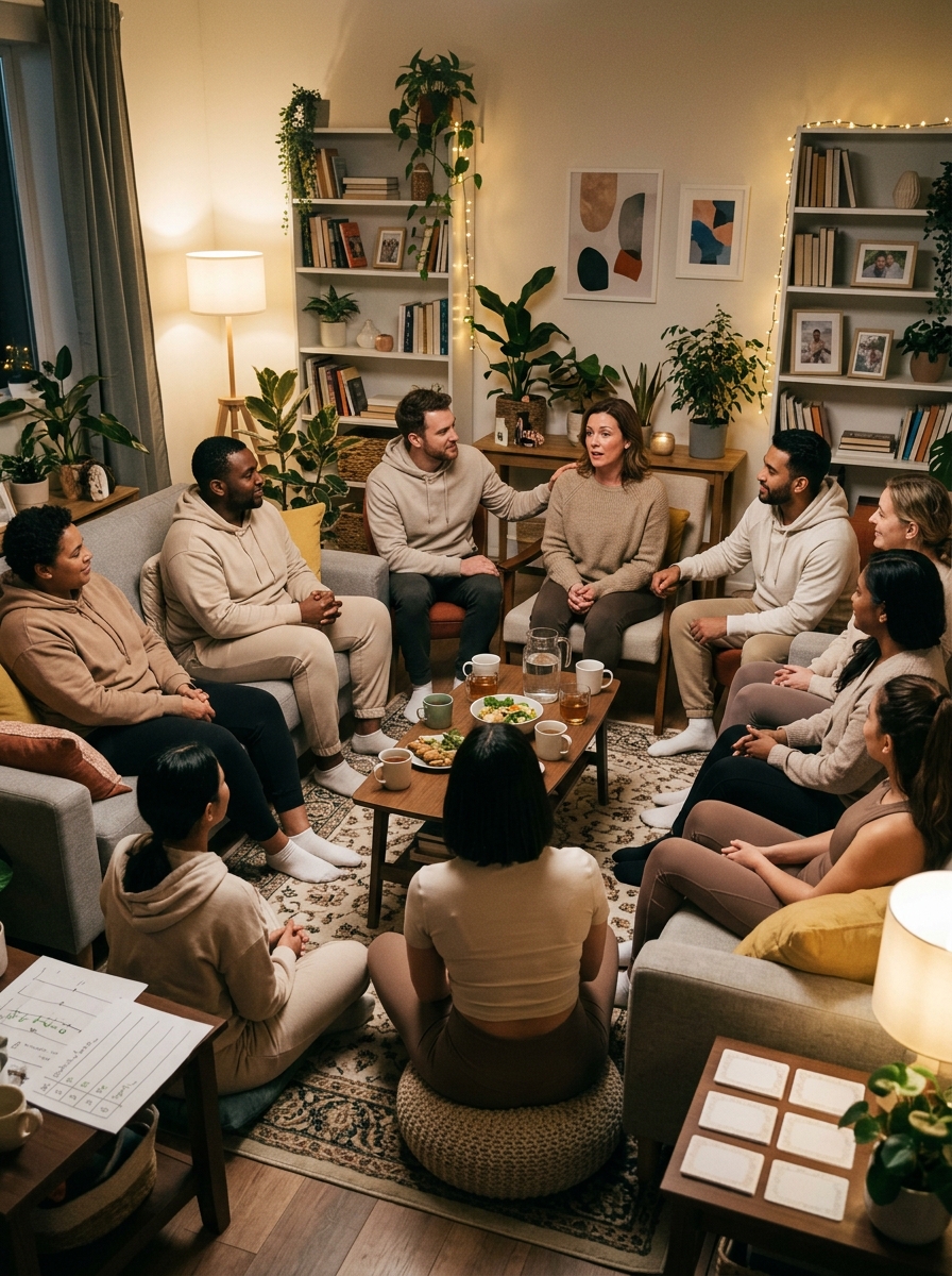 Community Support
