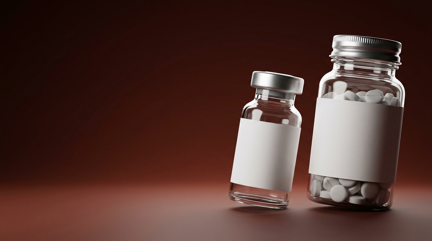 Discover Microdosing for Enhanced Vitality