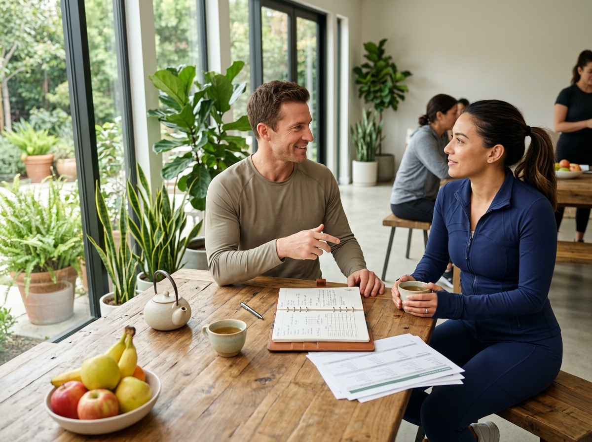 Care Coaching