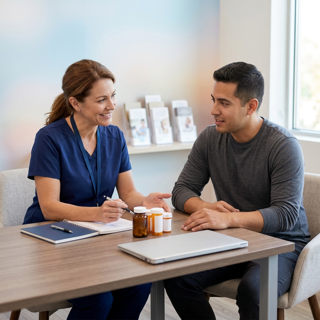 Medication Support