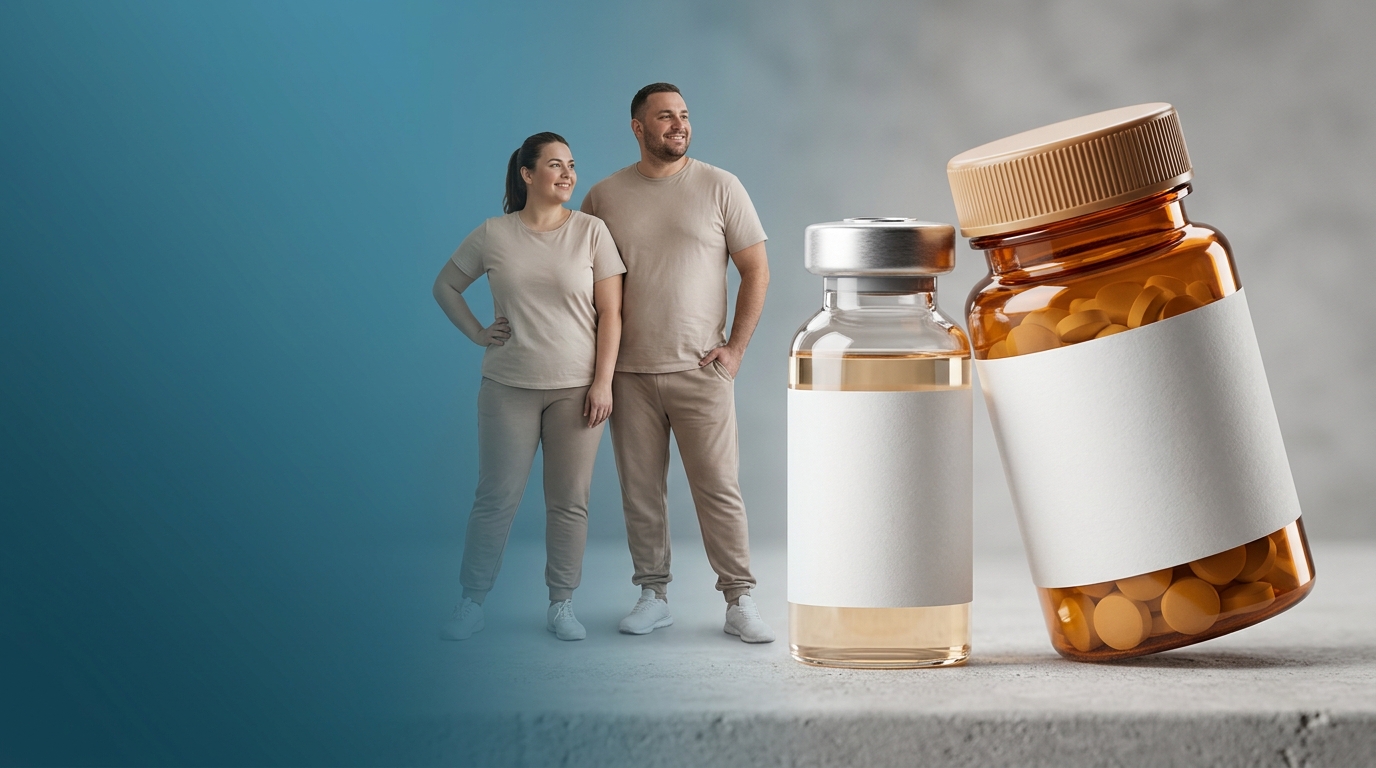 Medical Weight Loss with Semaglutide