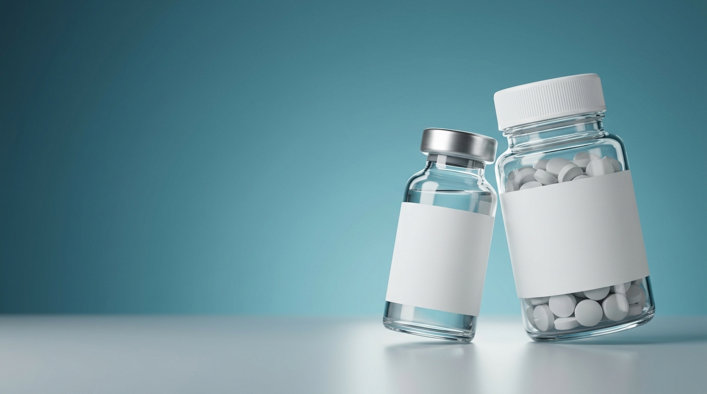 Microdosing for Enhanced Energy & Clarity
