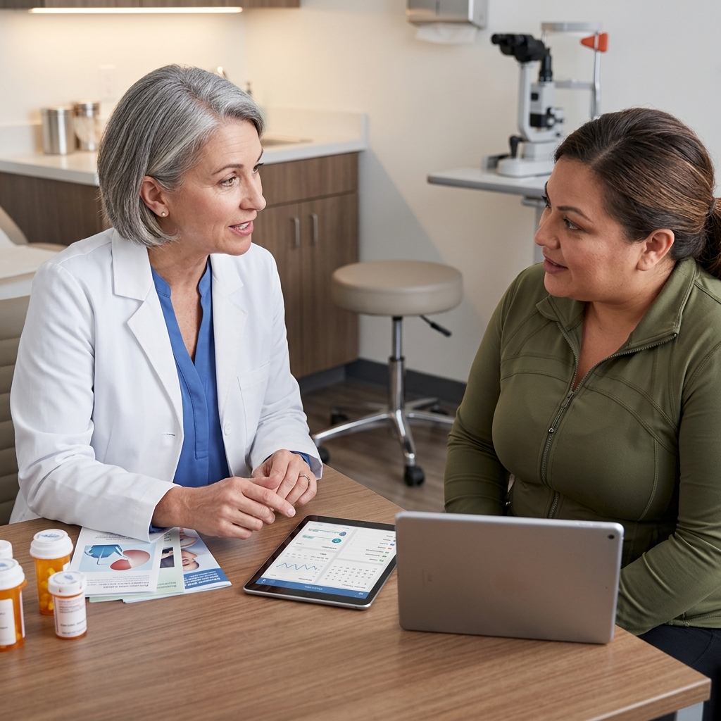 Medication Assistance