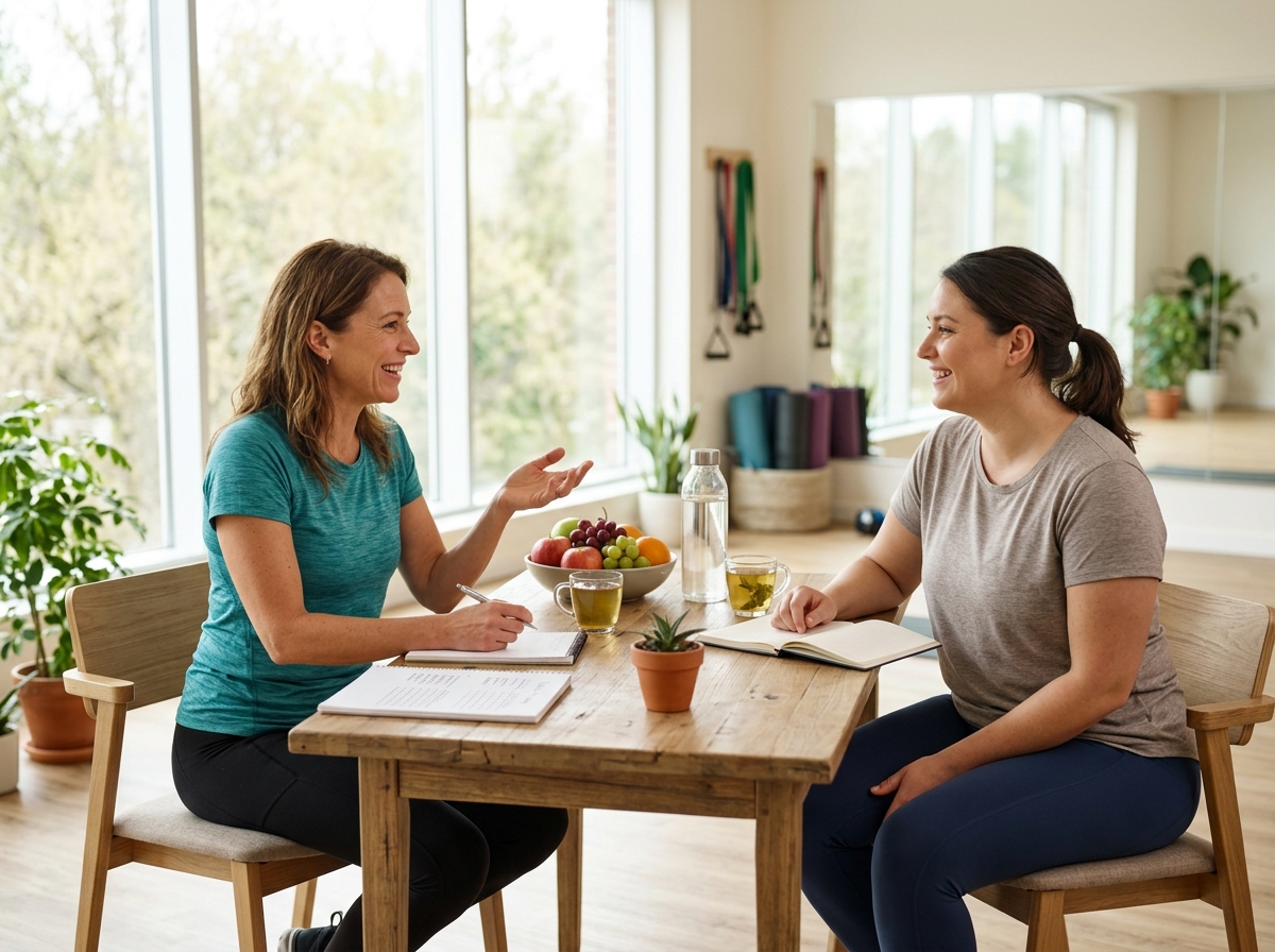 Care Coaching
