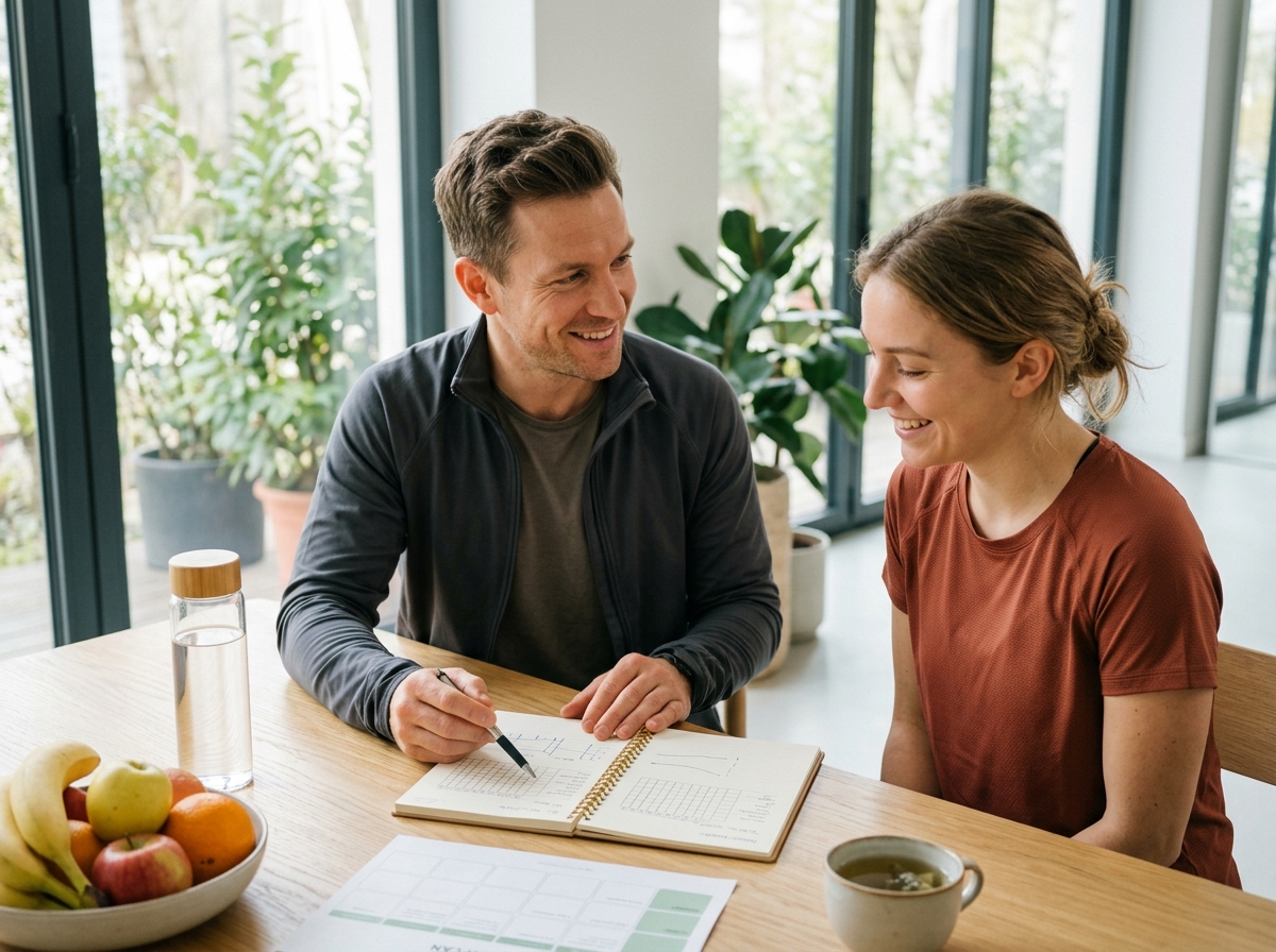 Care Coaching