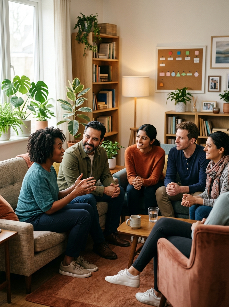 Community Support