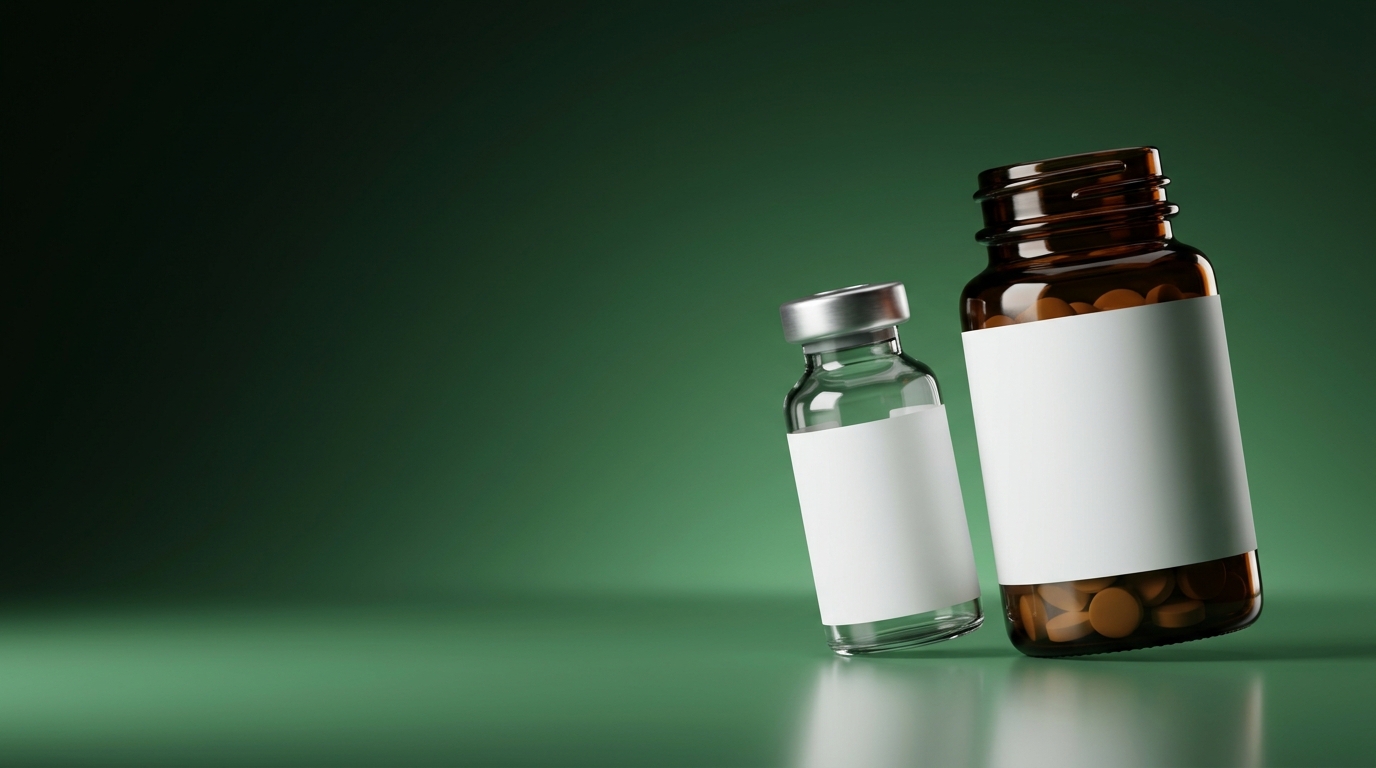 Erectile Dysfunction Solutions by Global Health Solutions