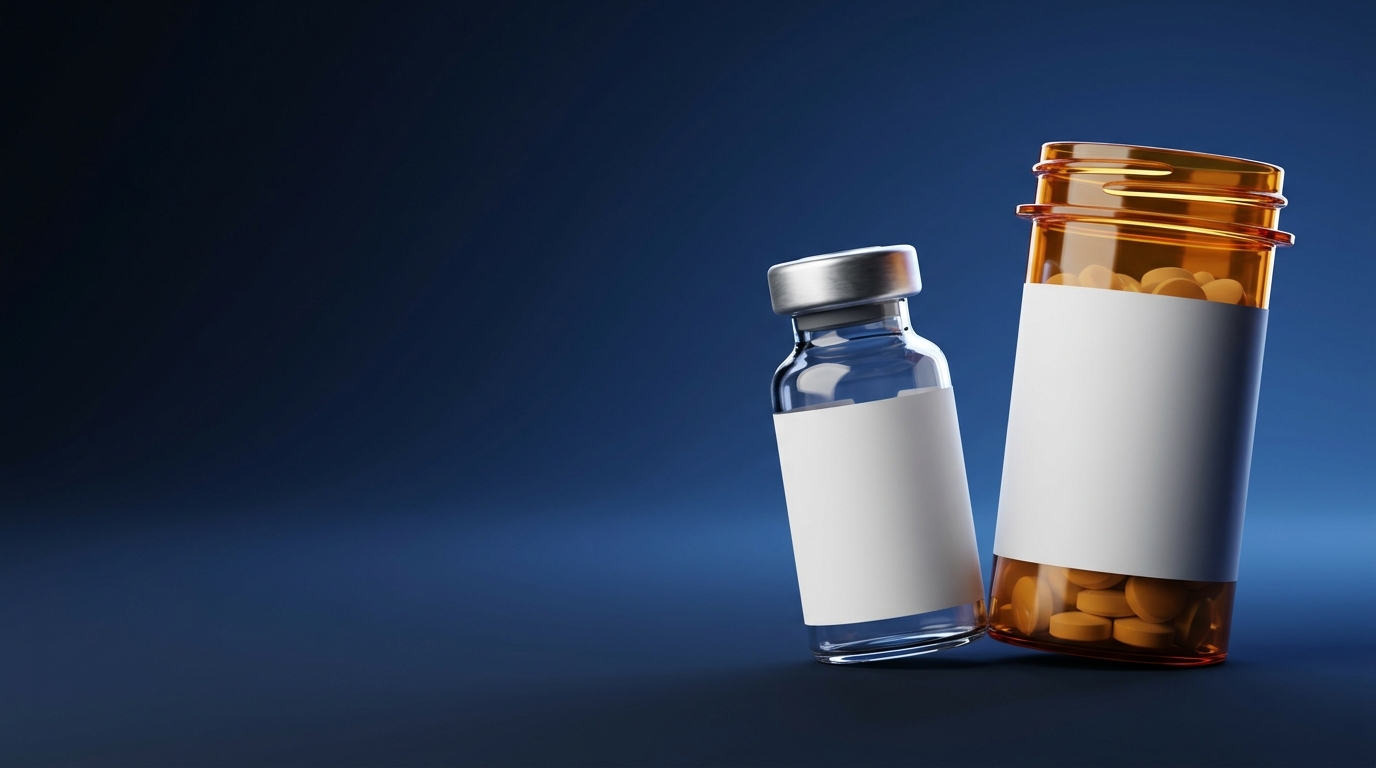 Explore Our Erectile Dysfunction Solutions