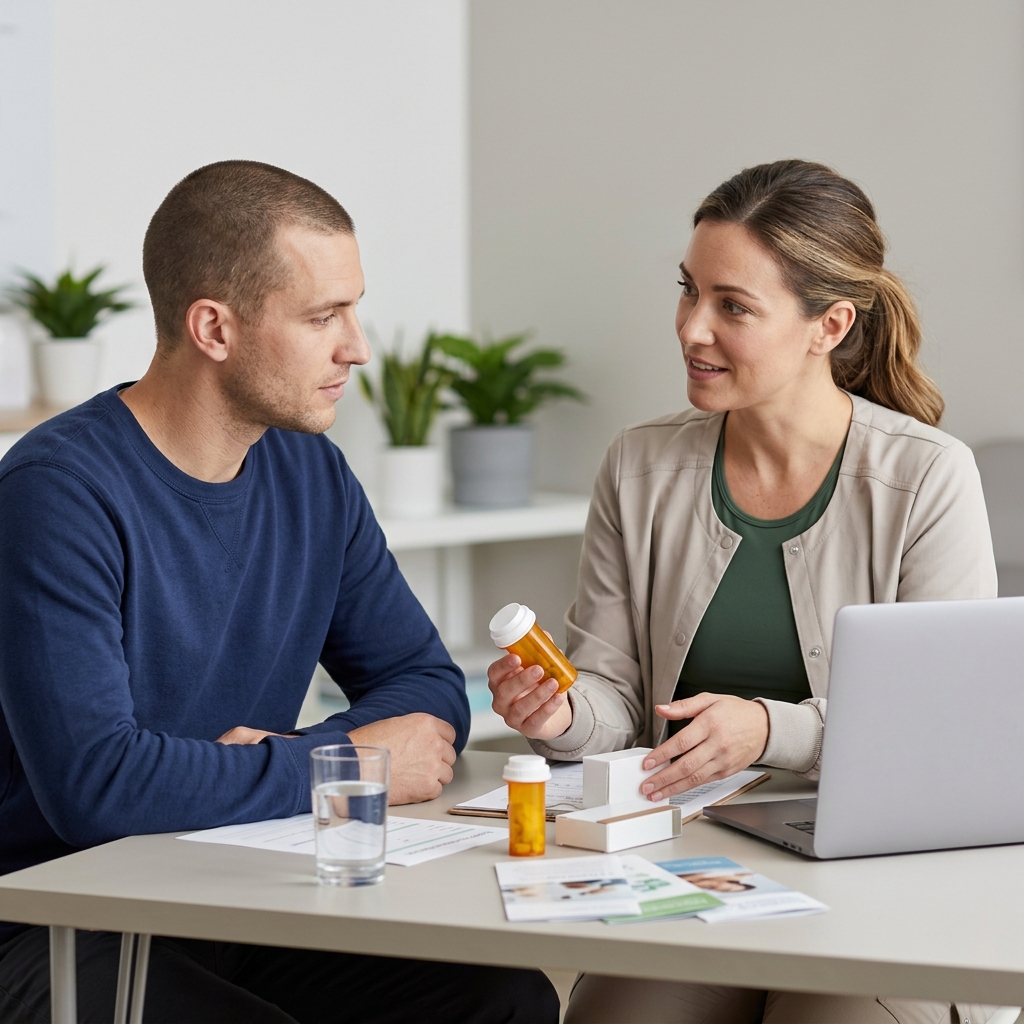 Medication Access