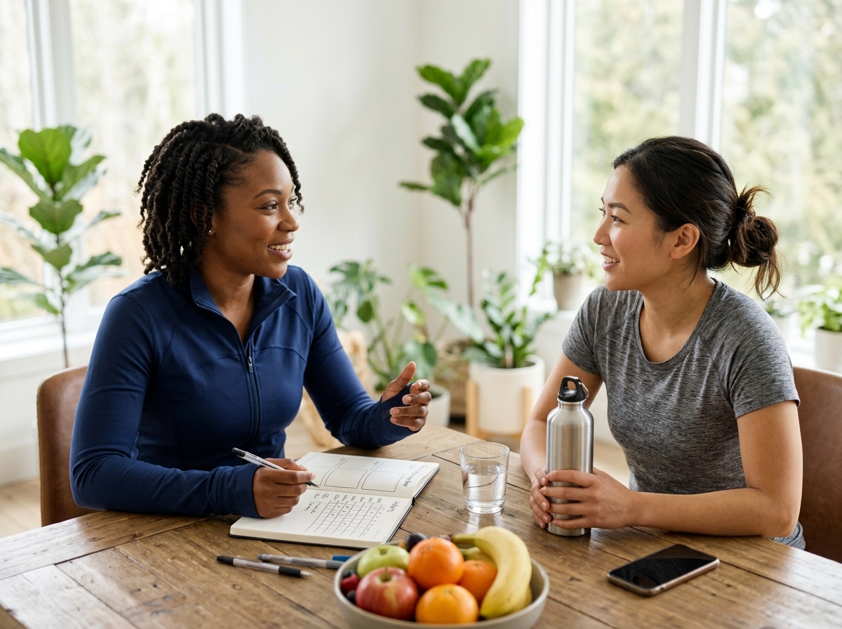 Care Coaching