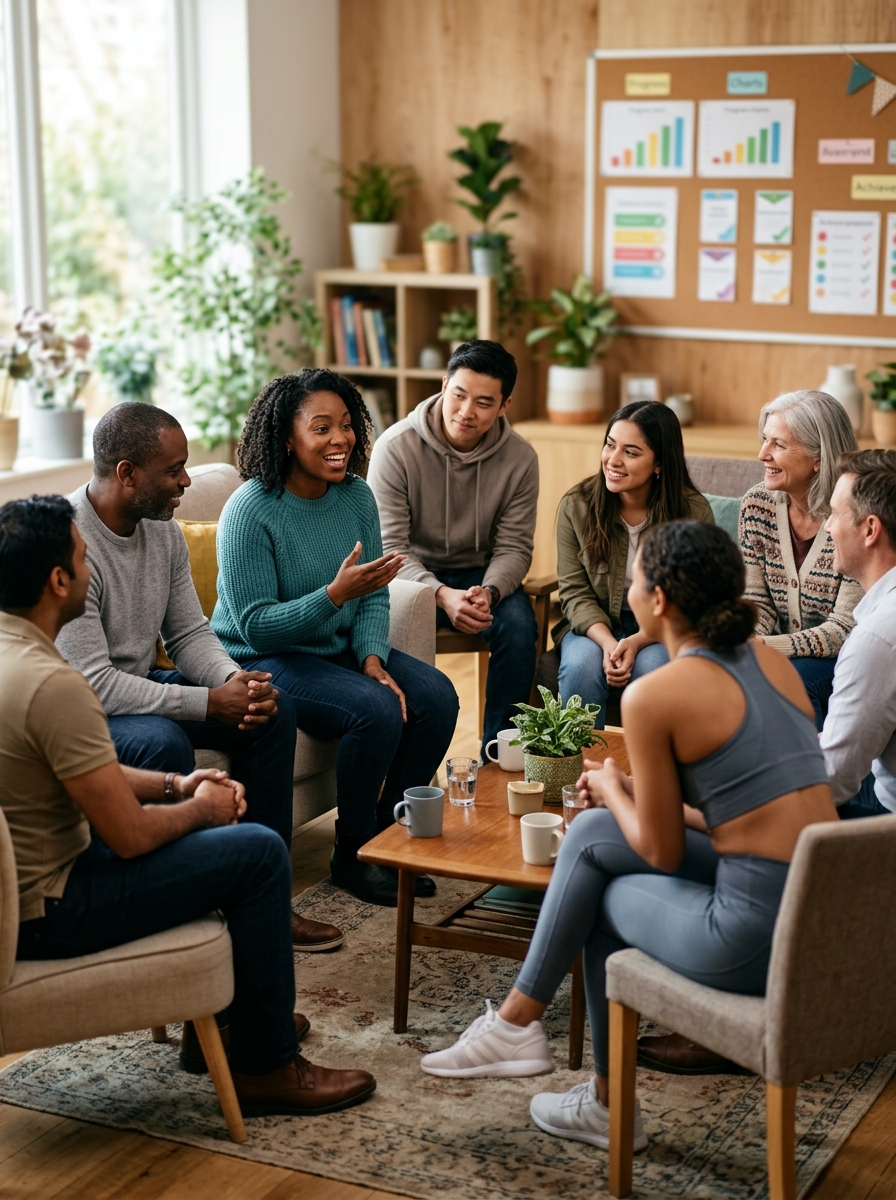 Community Support