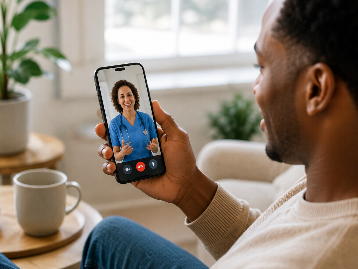 Flexible Care