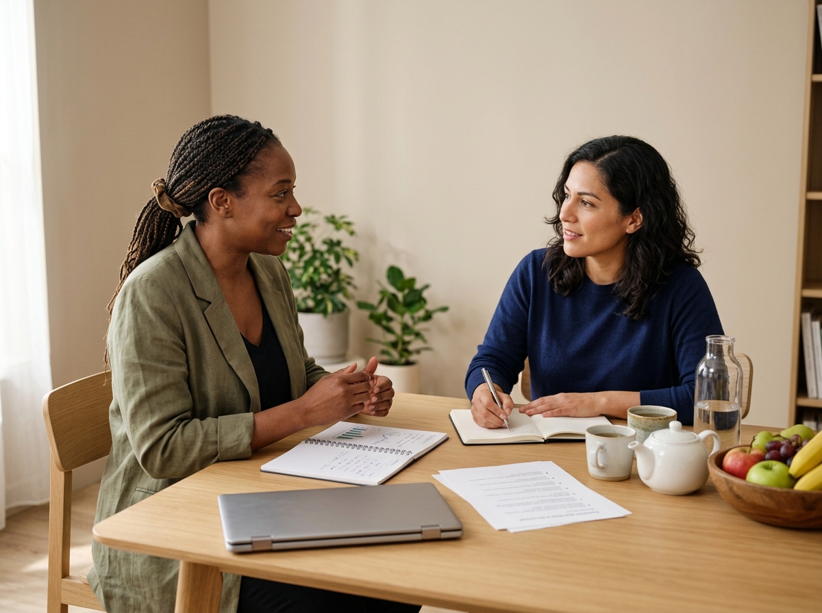 Care Coaching
