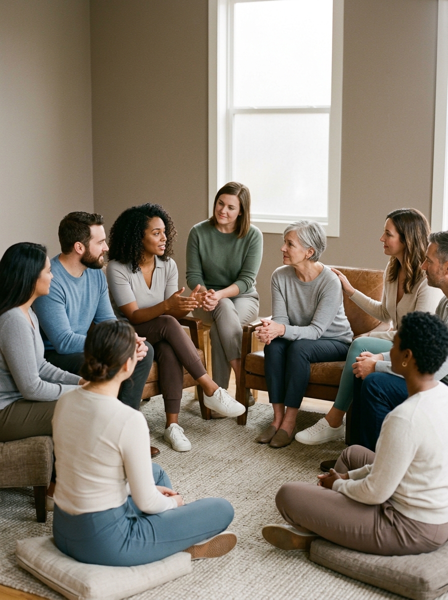 Community Support