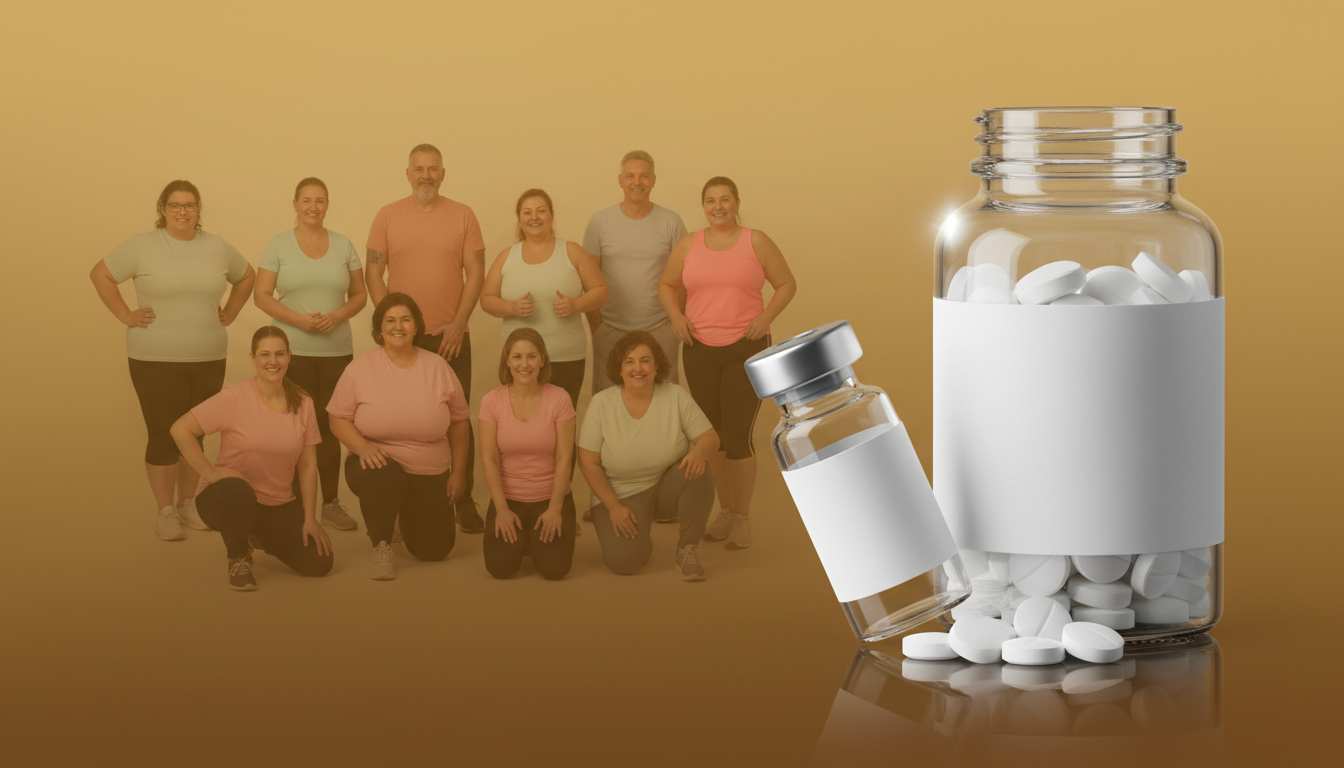 Medical Weight Loss Program