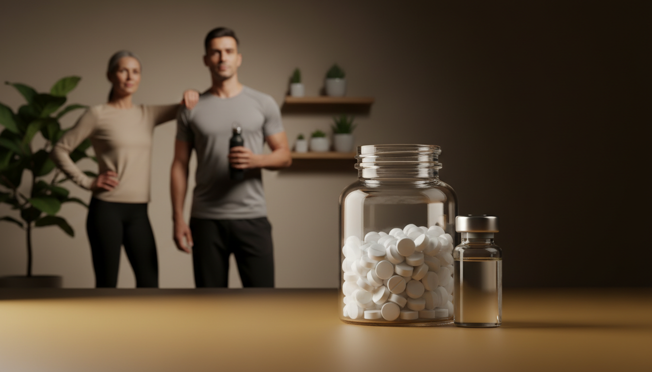 Unlock Your Potential with Microdosing
