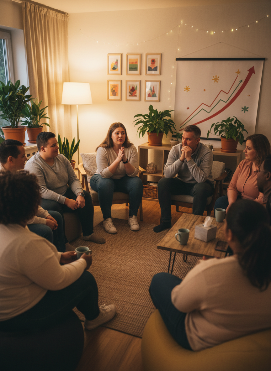 Community Support