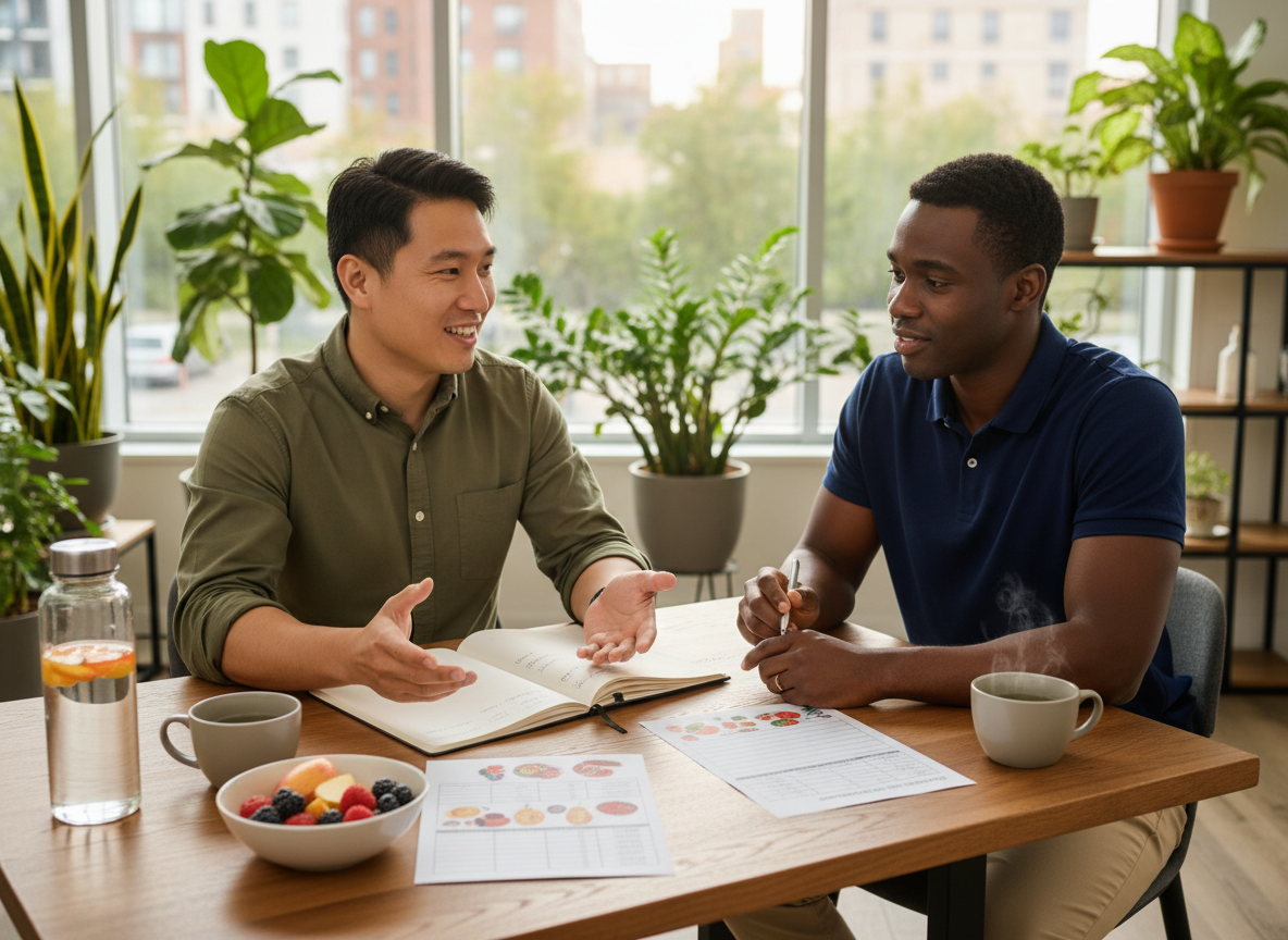 Care Coaching