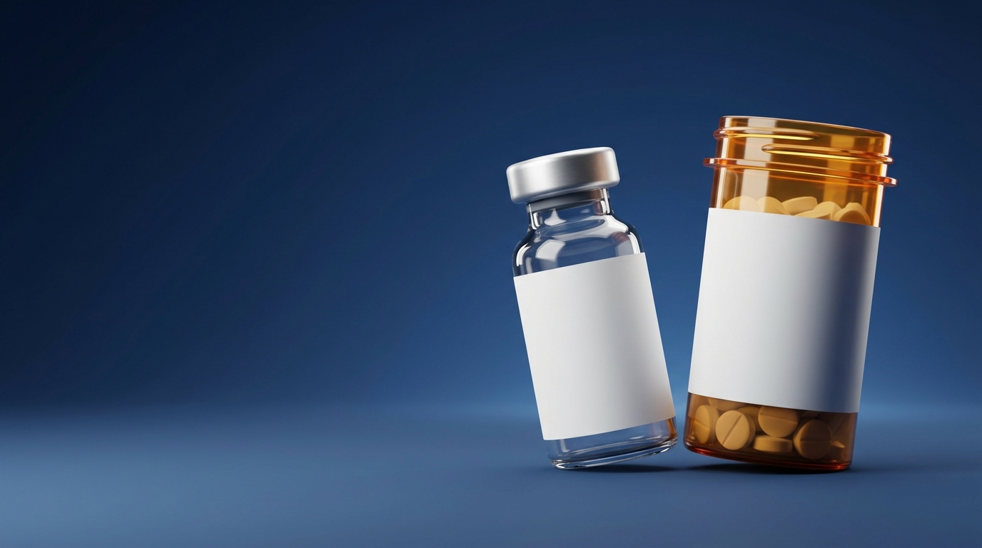 Medical Weight Loss with Oral Semaglutide