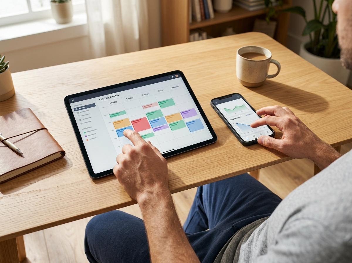 Intuitive Platform