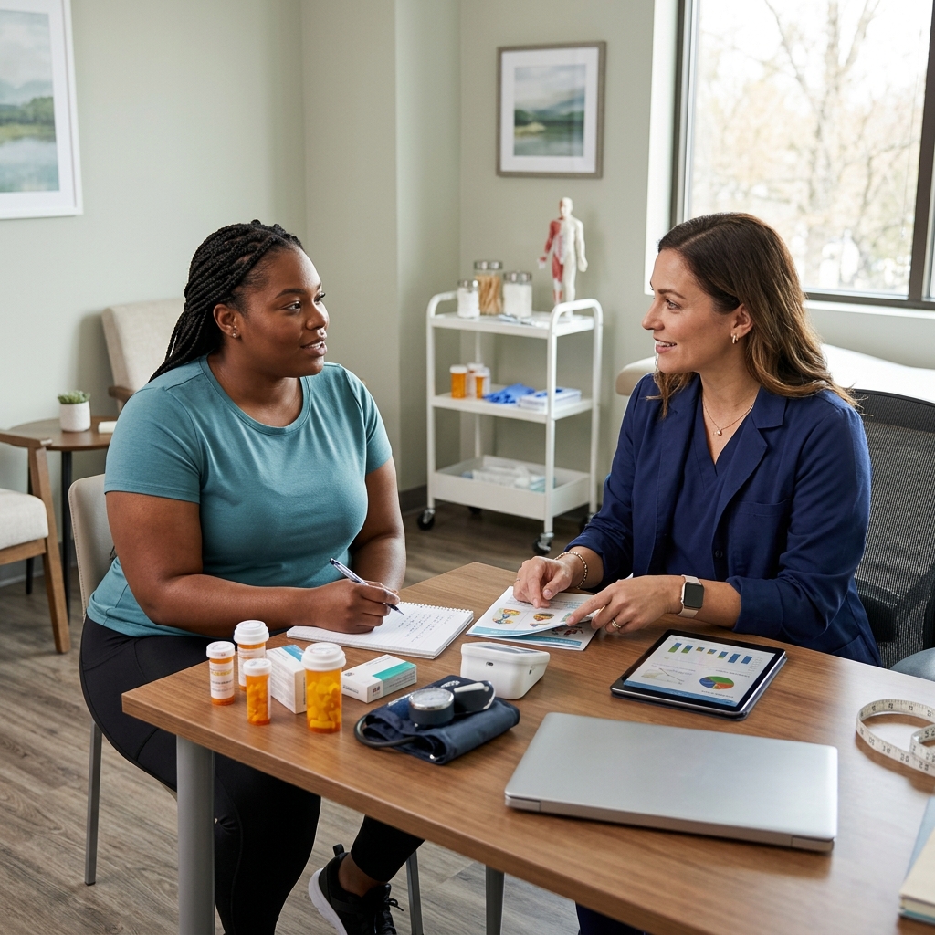 Medication Support