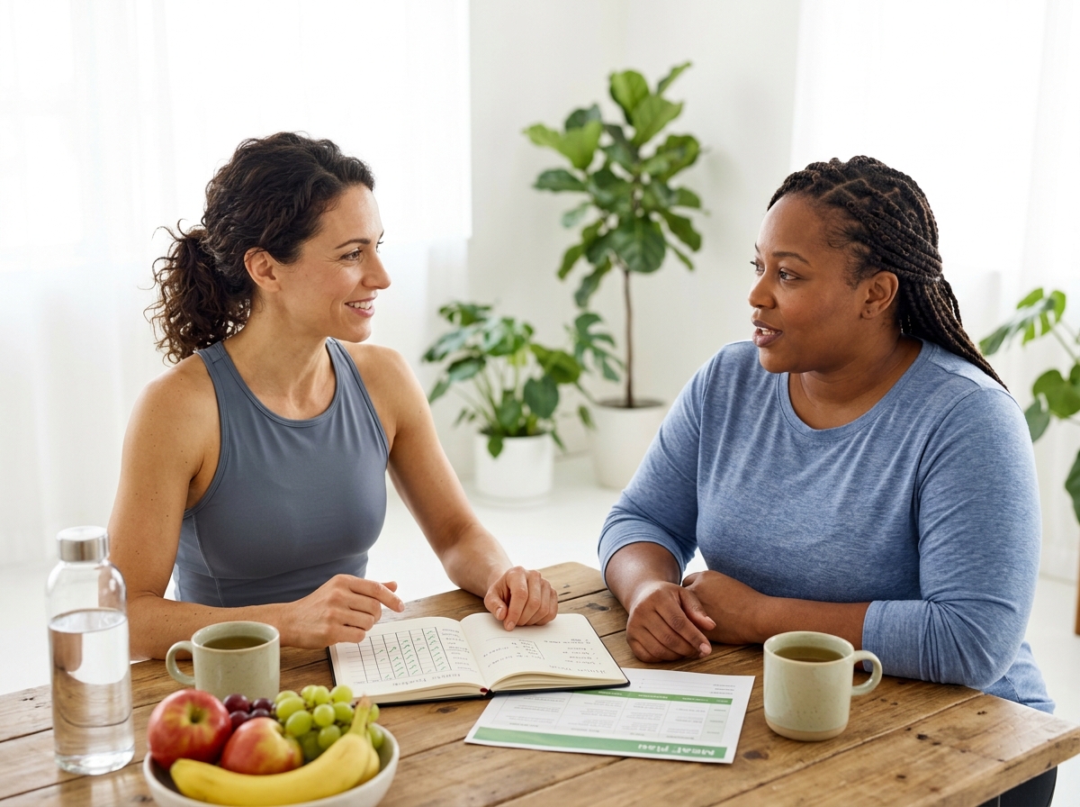 Care Coaching