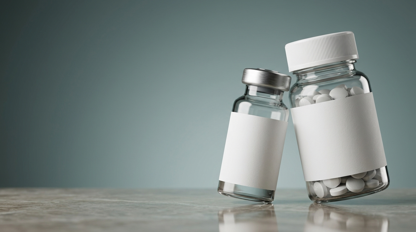 Medical Weight Loss with Oral Semaglutide
