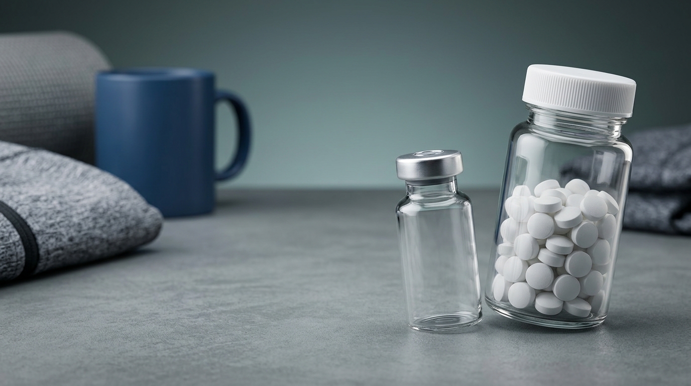 Innovative Wellness Longevity Program