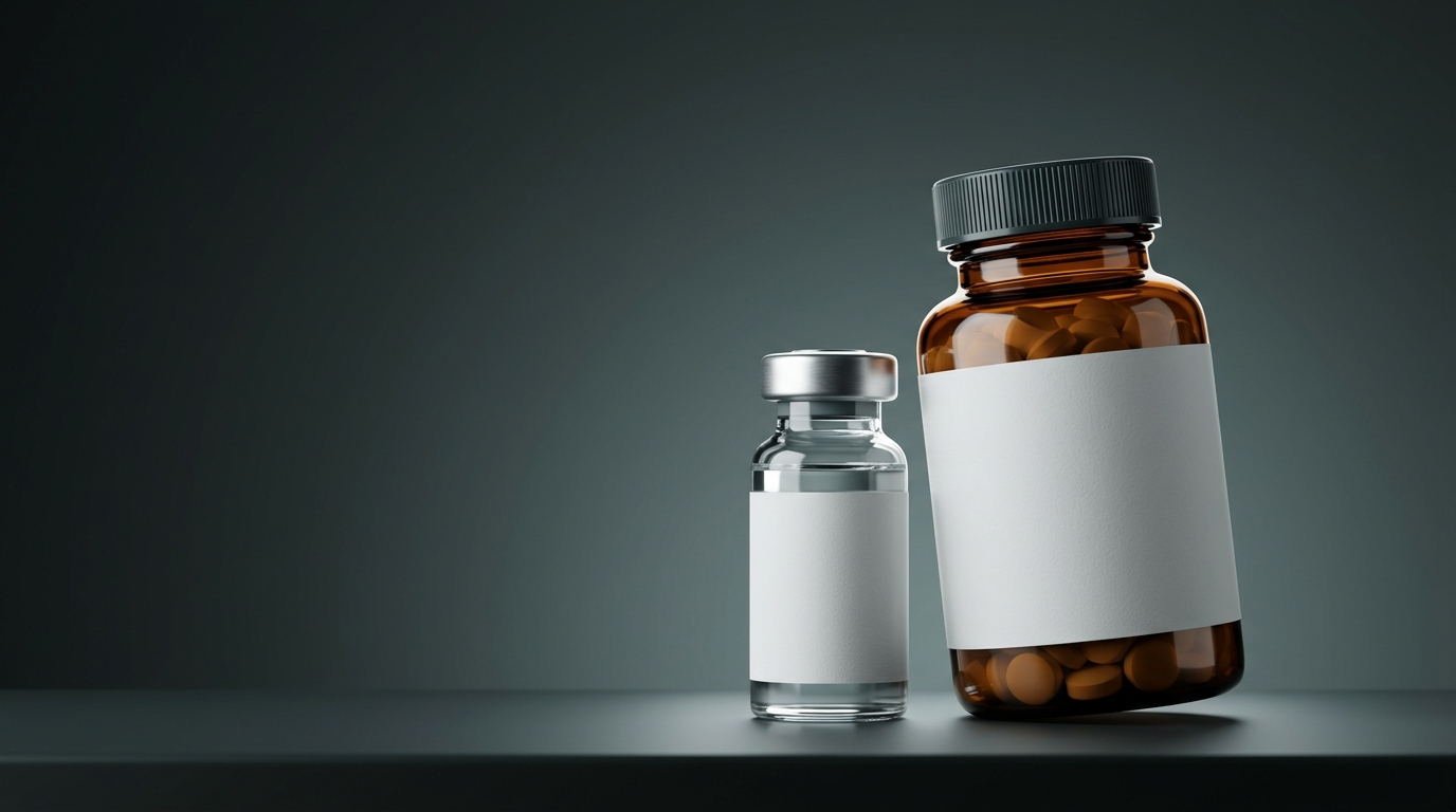 Microdosing for Enhanced Vitality