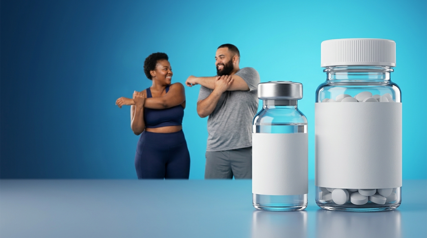 ProfoundRX Medical Weight Loss Program