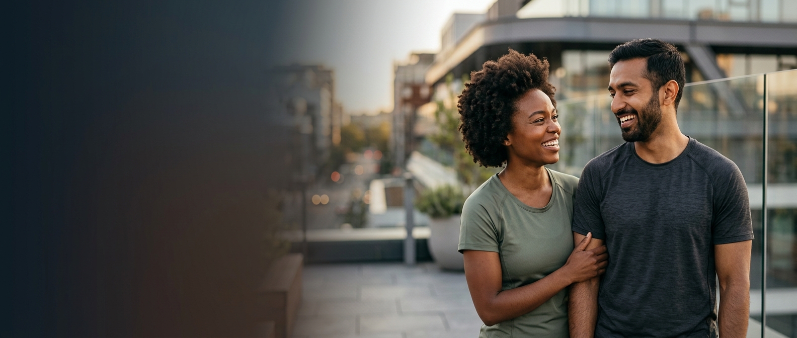 ProfoundRX Welcomes Your Wellness Transformation
