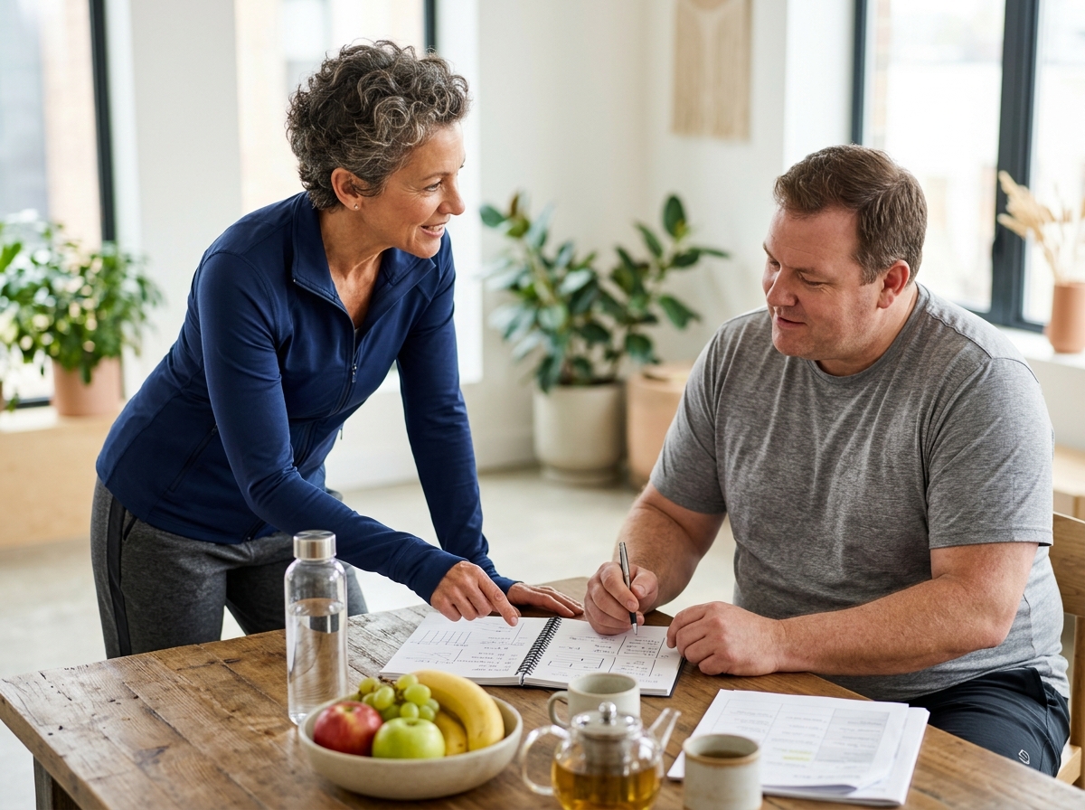 Care Coaching