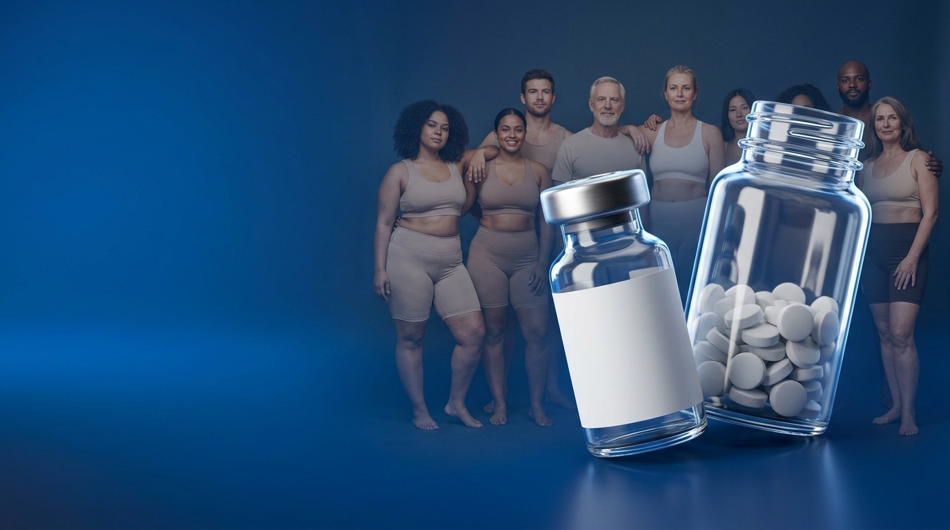Medical Weight Loss Solutions with VevaMD