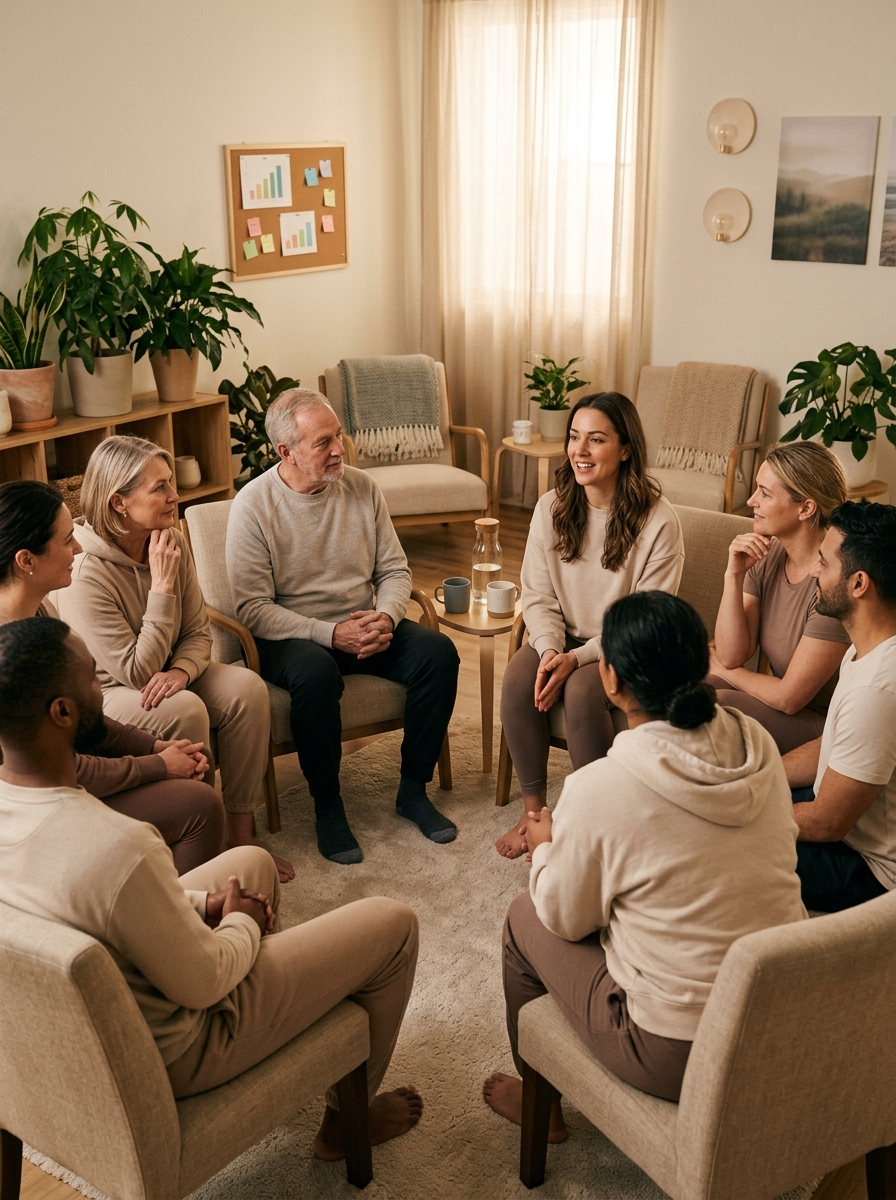 Community Support
