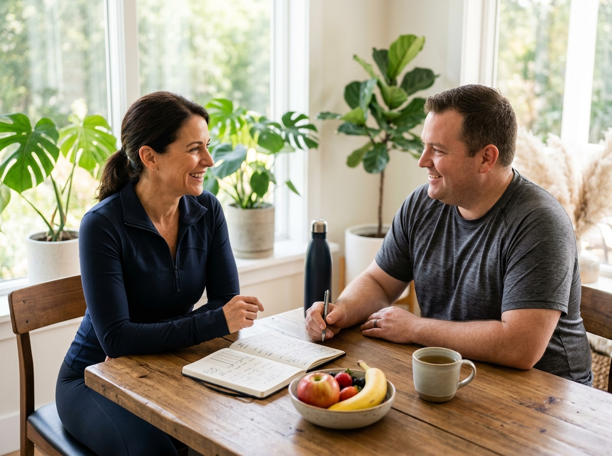 Care Coaching