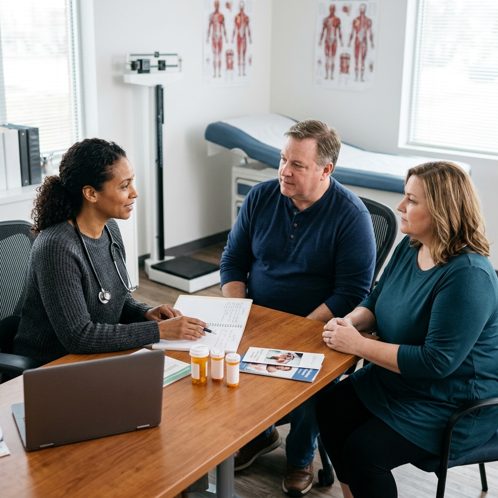 Medication Access