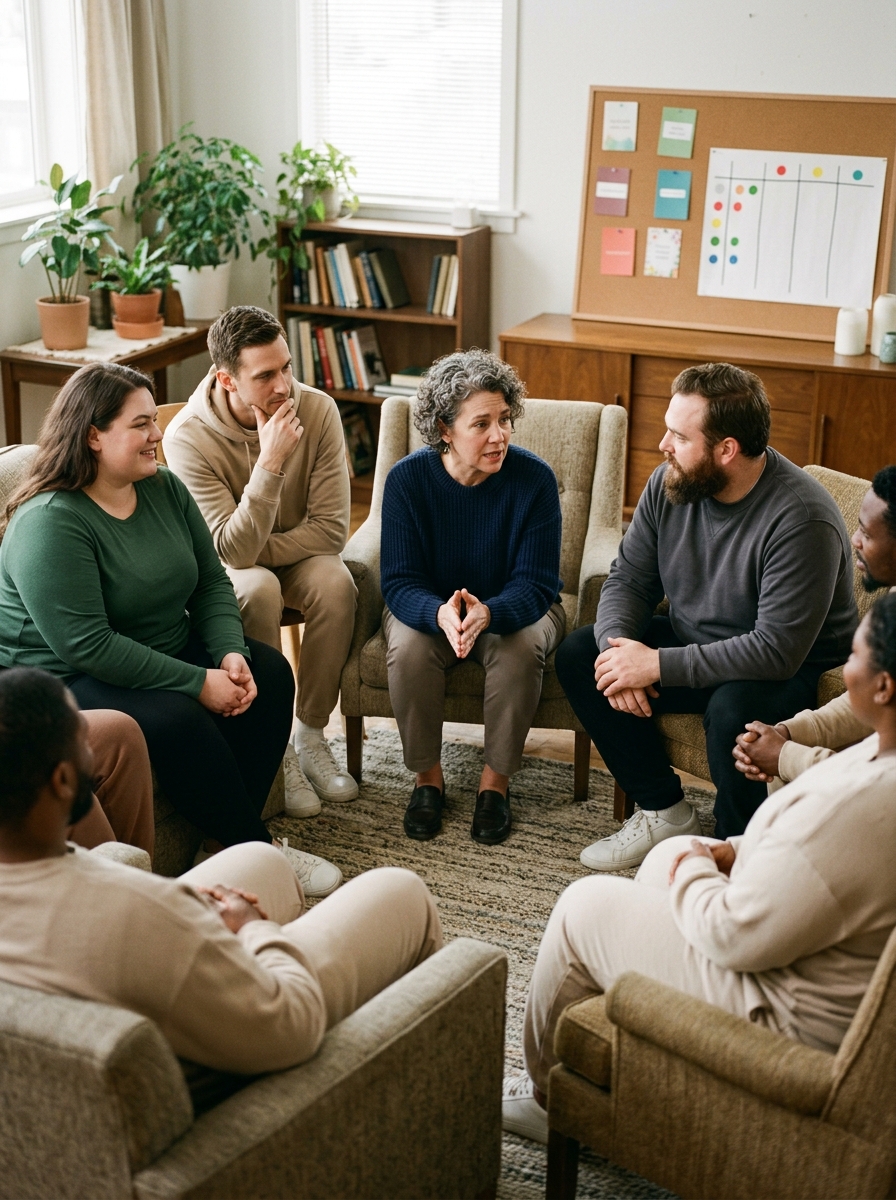 Community Support
