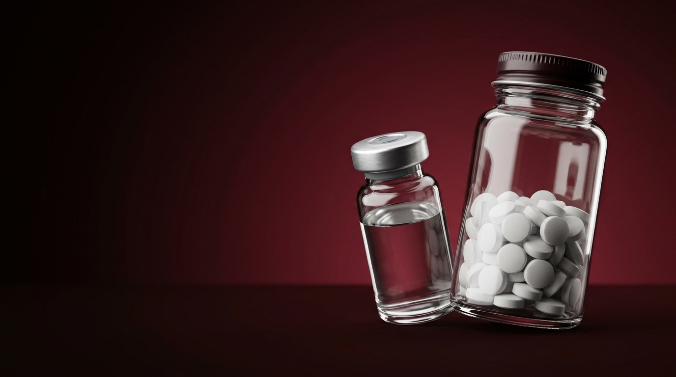 Longevity with Injectable B12 & More