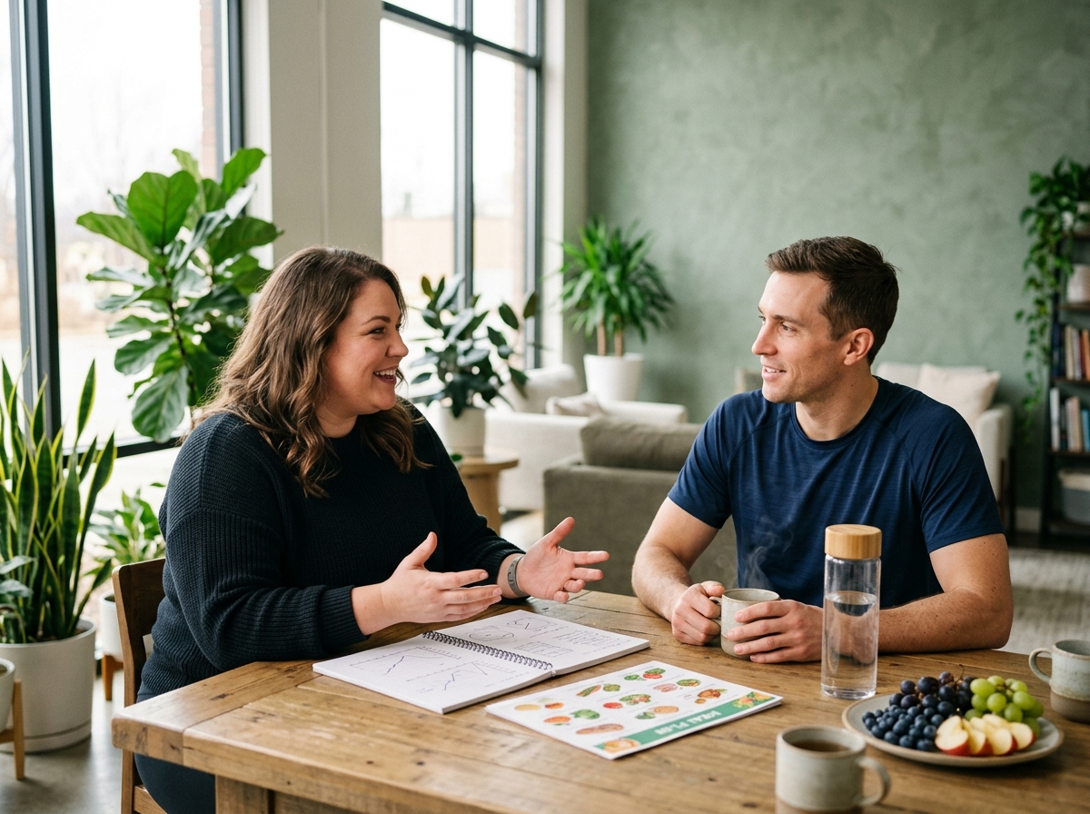 Care Coaching