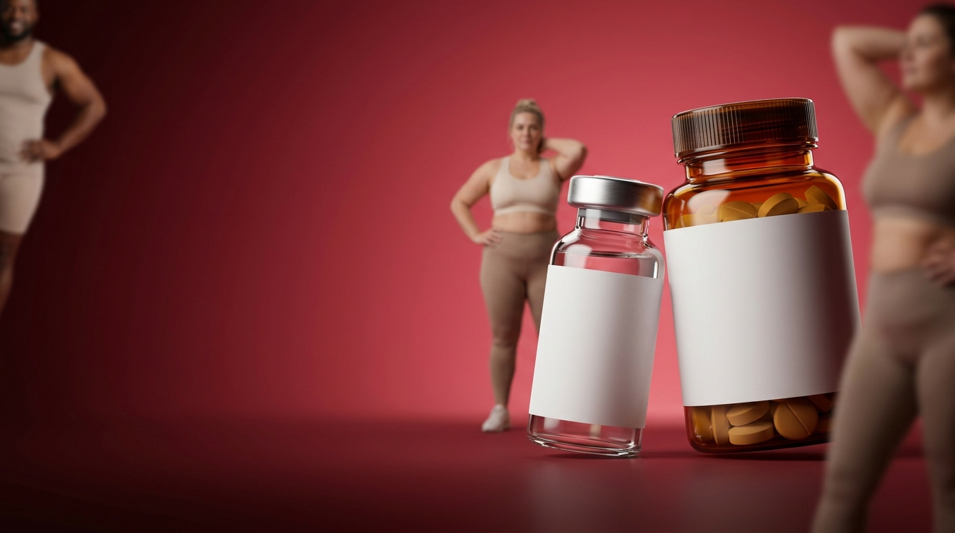 Medical Weight Loss with GLP-1