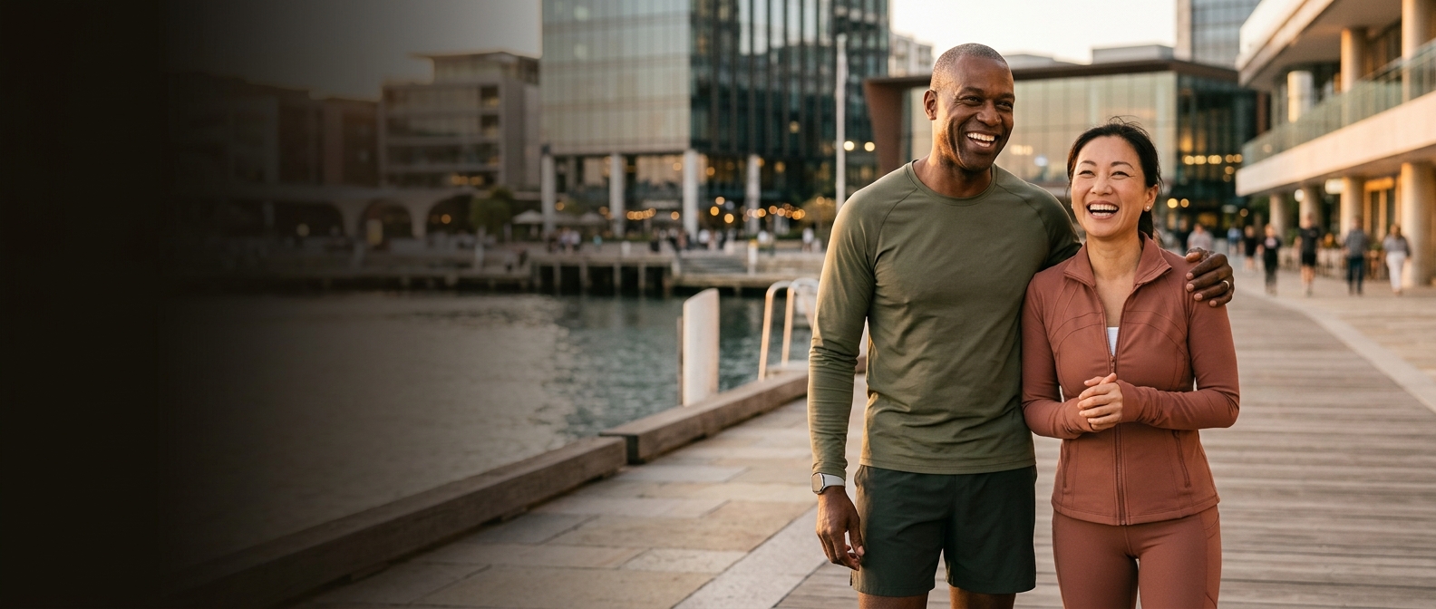 Embrace Wellness With Mango Health
