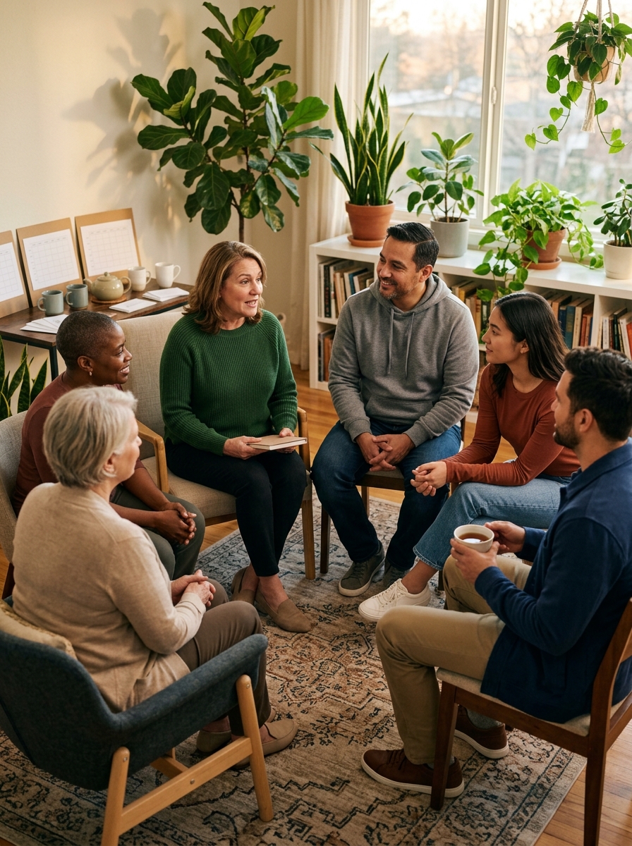 Community Support